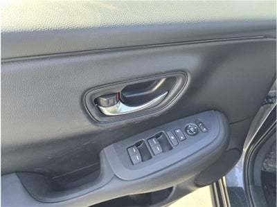 2025 Honda HR-V LX Sport Utility 4D