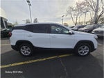 2024 GMC Terrain SLE Sport Utility 4D