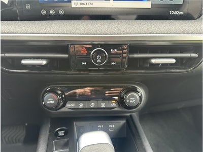 2026 Nissan Kicks SV Sport Utility 4D
