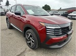 2026 Nissan Kicks SV Sport Utility 4D