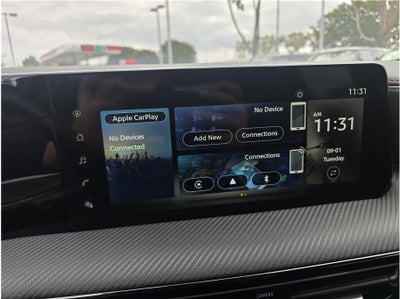 2025 Nissan Kicks SR Sport Utility 4D