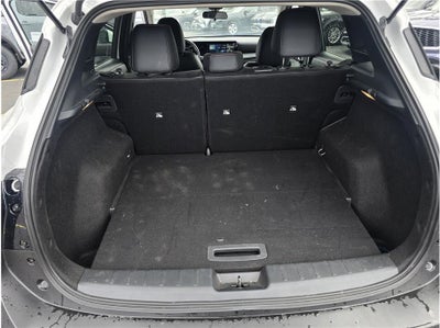 2025 Nissan Kicks SR Sport Utility 4D