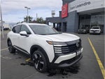 2025 Nissan Kicks SR Sport Utility 4D