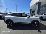 2025 Nissan Kicks SR Sport Utility 4D