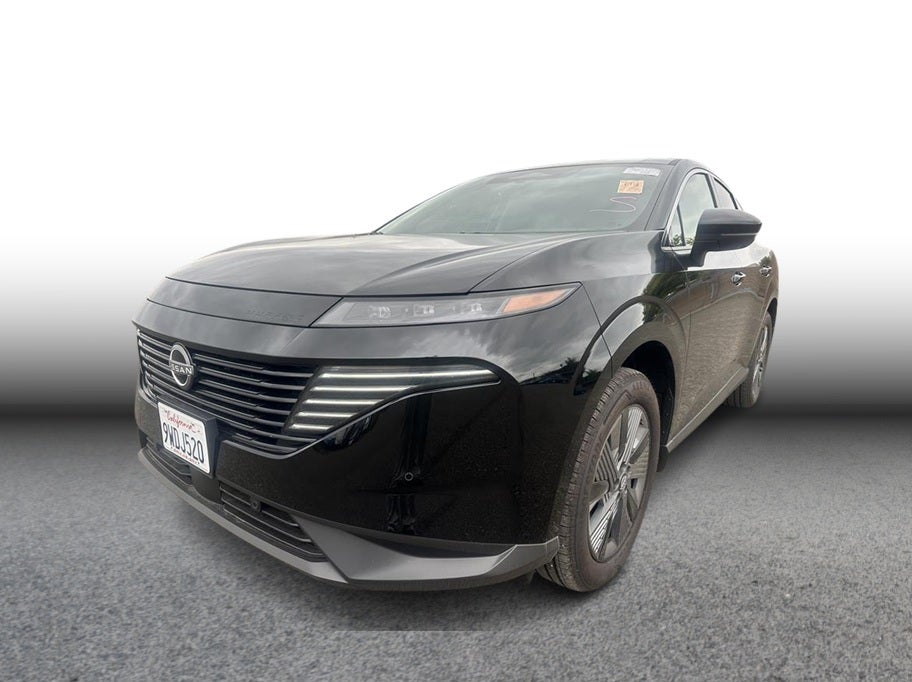 2026 Nissan Murano SL Sport Utility 4D