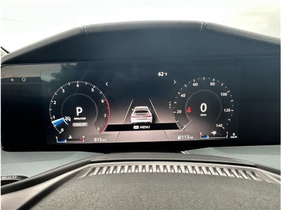 2026 Nissan Murano SL Sport Utility 4D