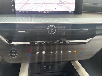 2026 Nissan Murano SL Sport Utility 4D