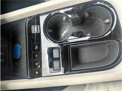2026 Nissan Murano SL Sport Utility 4D
