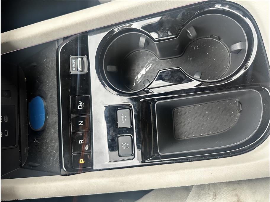2026 Nissan Murano SL Sport Utility 4D