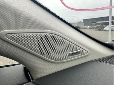 2026 Nissan Murano SL Sport Utility 4D