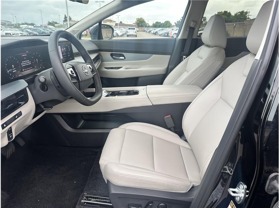 2026 Nissan Murano SL Sport Utility 4D