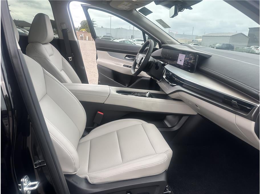 2026 Nissan Murano SL Sport Utility 4D