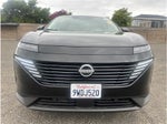 2026 Nissan Murano SL Sport Utility 4D