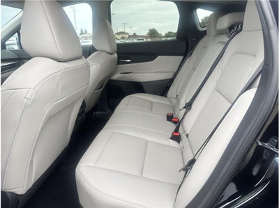 2026 Nissan Murano SL Sport Utility 4D