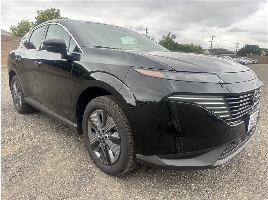 2026 Nissan Murano SL Sport Utility 4D