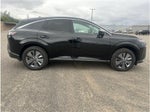 2026 Nissan Murano SL Sport Utility 4D