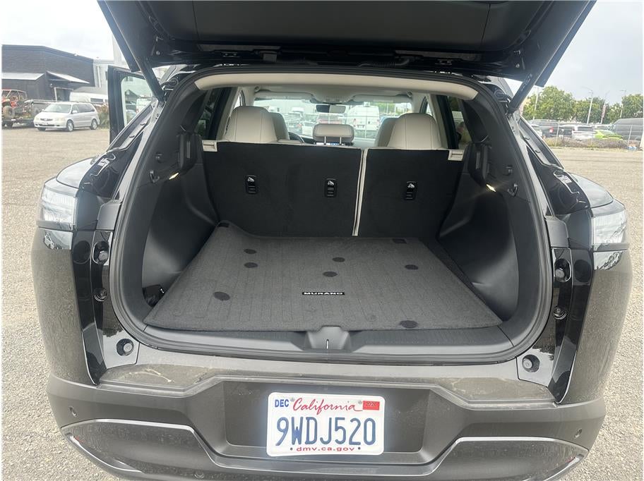 2026 Nissan Murano SL Sport Utility 4D