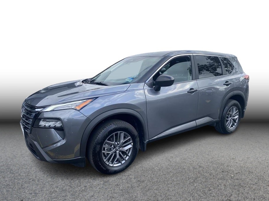 2026 Nissan Rogue S Sport Utility 4D