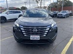 2026 Nissan Rogue S Sport Utility 4D
