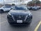 2026 Nissan Rogue S Sport Utility 4D