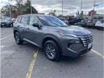 2026 Nissan Rogue S Sport Utility 4D