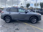 2026 Nissan Rogue S Sport Utility 4D