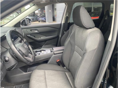 2025 Nissan Rogue SV Sport Utility 4D