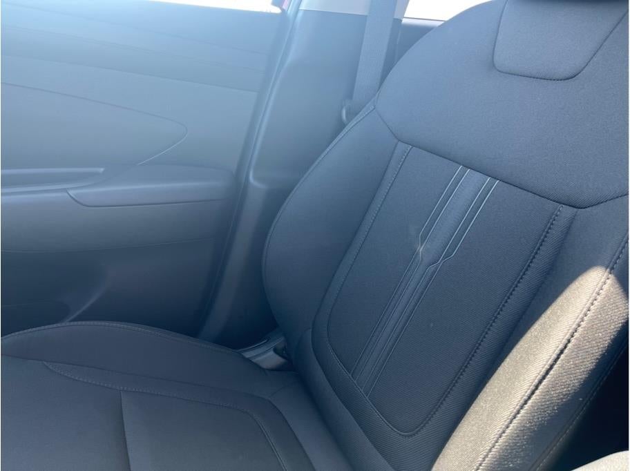 2025 Hyundai Tucson SEL Sport Utility 4D
