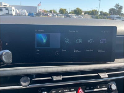 2025 Hyundai Tucson SEL Sport Utility 4D
