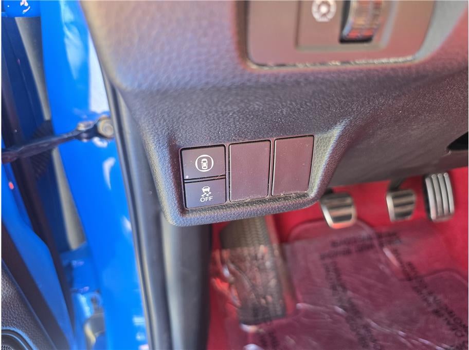 2024 Honda Civic Type R Hatchback Sedan 4D
