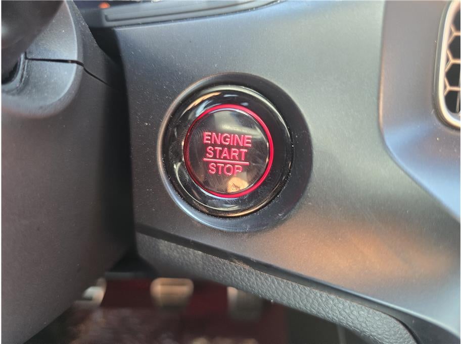 2024 Honda Civic Type R Hatchback Sedan 4D