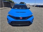 2024 Honda Civic Type R Hatchback Sedan 4D