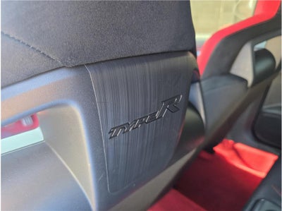 2024 Honda Civic Type R Hatchback Sedan 4D