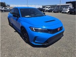 2024 Honda Civic Type R Hatchback Sedan 4D