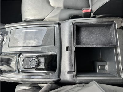 2024 Nissan Armada SV Sport Utility 4D