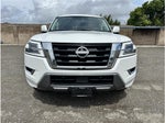 2024 Nissan Armada SV Sport Utility 4D