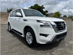 2024 Nissan Armada SV Sport Utility 4D