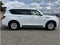 2024 Nissan Armada SV Sport Utility 4D