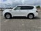 2024 Nissan Armada SV Sport Utility 4D