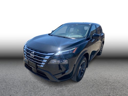 2025 Nissan Rogue SV Sport Utility 4D