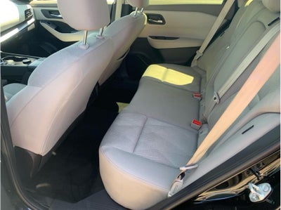 2025 Nissan Rogue SV Sport Utility 4D