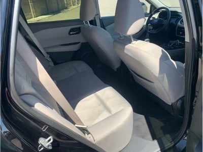 2025 Nissan Rogue SV Sport Utility 4D
