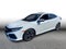 2018 Honda Civic EX Hatchback 4D