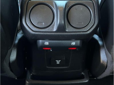2021 Jeep Wrangler Unlimited Rubicon Sport Utility 4D