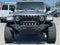 2021 Jeep Wrangler Unlimited Rubicon Sport Utility 4D