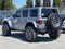 2021 Jeep Wrangler Unlimited Rubicon Sport Utility 4D