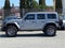 2021 Jeep Wrangler Unlimited Rubicon Sport Utility 4D
