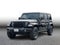 2023 Jeep Wrangler 4xe Willys 4xe Sport Utility 4D