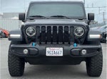 2023 Jeep Wrangler 4xe Willys 4xe Sport Utility 4D