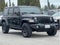 2023 Jeep Wrangler 4xe Willys 4xe Sport Utility 4D